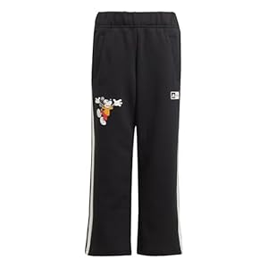 adidas x Disney Mickey Mouse Pants