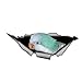 décalcomanies et autocollants de voiture 2x Autocollant Autocollant ACCESSOIRES BLUE QUAKER PARROTE PERRECH TOROR Fenêtre Vinyle TorRot Tour Étanche PVC 13CM x 5cm Stickers créatifs les plus cool à la