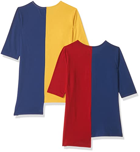 Image of Fusefit Girl's Regular T-Shirt