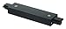 Elco Lighting EP2003W Mini-Track Straight Connector with Power Entry