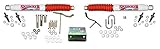 Skyjacker 7213 Steering Stabilizer Dual Kit