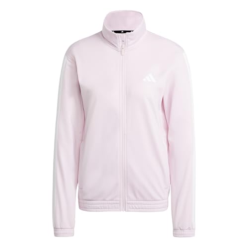 Image of adidas Women's Tricot Track Top and Bottom Sets