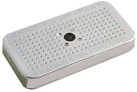 12 - Silica Gel - Hydrosorbent 40 Gram Canisters Desiccant Dehumidifying Drying Unit by HYDROSORBENT
