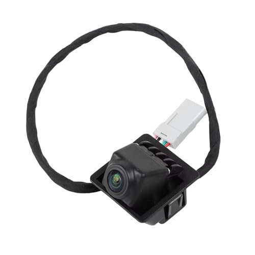Caméra de recul étanche haute définition pour Cadillac XT5 avec capteur vidéo 84092887