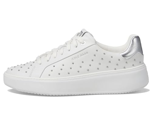 Image of Cole Haan Women's Grandpro Topspin Court Sneaker