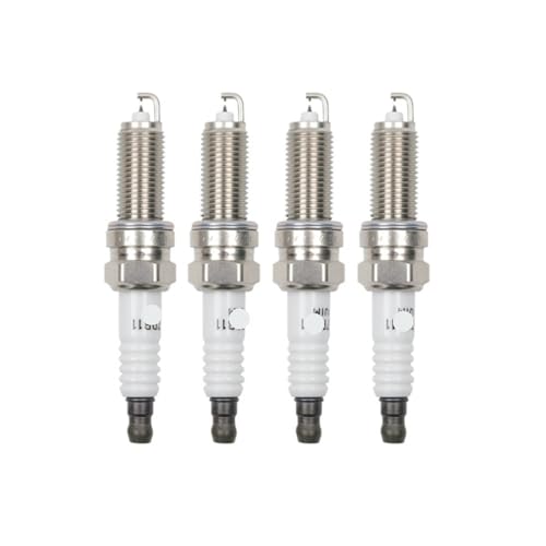 Bougies d'allumage Double Iridium pour Haval Jolion 1.5T et moteur GW4G15K, pack de 4 pièces