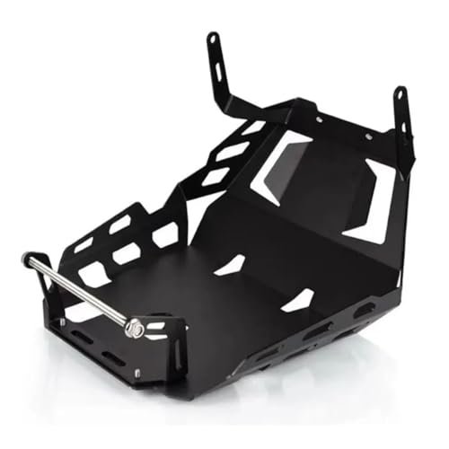 Crash bar TRK502X de haute protection pour sécuriser votre moto Benelli en voyage