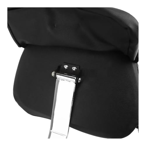 Coussin de siège conducteur pour Fatboy Softail Heritage