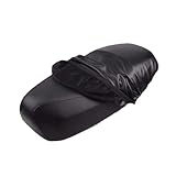 Funda Asiento Malla Funda Cojín Asiento, Funda Protectora Solar Elástica Cojín, Accesorios Asiento De Motocicleta, Protector De Asiento, Cojín para Asiento