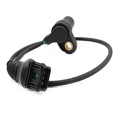 3X 12141438081 Camshaft Cam Intake Position Sensor for E46 E39 E60 E61 E65 E66 E83 E53 E85