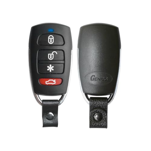 Lista de Alarmas para carro , tabla con los diez mejores. 23 Lista de Alarmas para carro , tabla con los diez mejores. 23