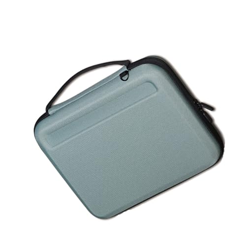 Housse ordinateur portable légère en tissu Oxford et sa poignée chic