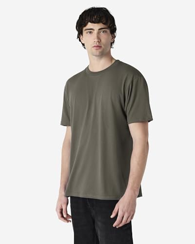 Image of [Gildan] Gildan T-Shirt, 6.0 oz, Ultra Cotton, Short Sleeve, Plain T-Shirt, Men's,