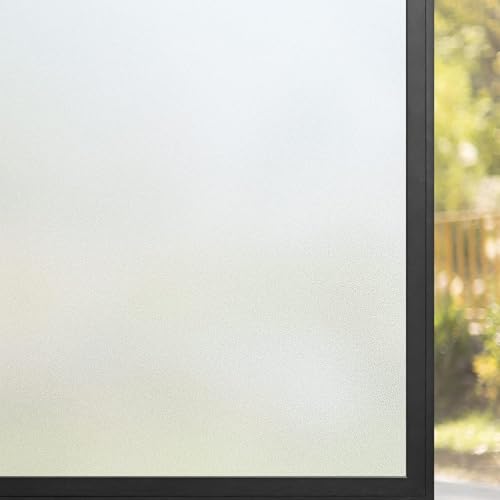 Fensterfolie Blickdicht Folie Fenster Sichtschutz 120 x 100 cm Fensterfolie Blickdicht Statisch Statisch Haftend, Kein Kleber, Blickdicht, Wiederverwendbar, für Zuhause Büro, Rein matt Fensterfolie Blickdicht Folie Fenster Sichtschutz 120 x 100 cm Fensterfolie Blickdicht Statisch Statisch Haftend, Kein Kleber, Blickdicht, Wiederverwendbar, für Zuhause Büro, Rein matt