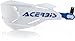 Price comparison product image Acerbis 0022397.232 Moto Hand Guard, White/Blue, Universal Size