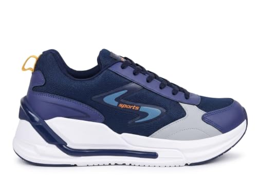Image of RICHERSON Sports Shoes Mans Running Shoes,Gym Shoes
