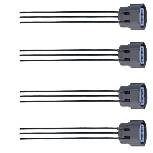 Connecteur de bobine d'allumage pour Infiniti EX35 G25 M35h 645-787