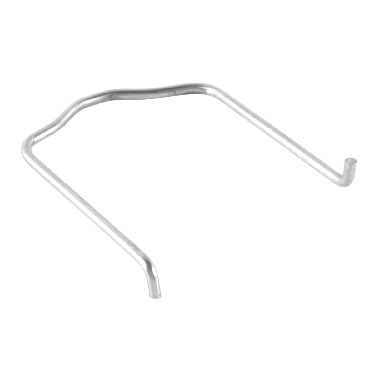 Clip a Molla Fissaggio Flangia Tubo Flessibile Acqua Radiatore Auto 1J0121142 Morsetti Ricambi