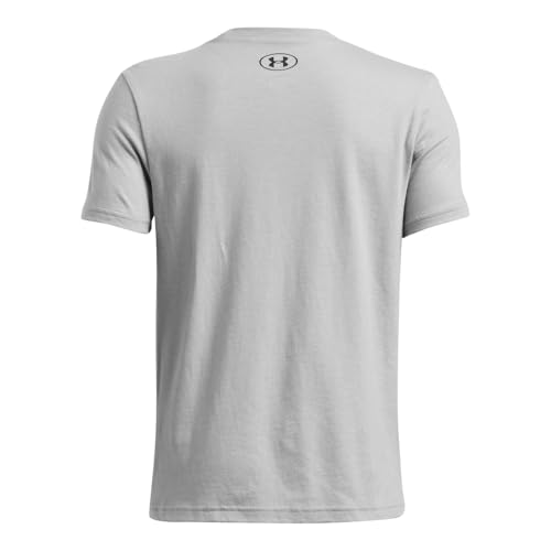 Under Armour Boys' Project Rock Payoff Short Sleeve T Shirt2