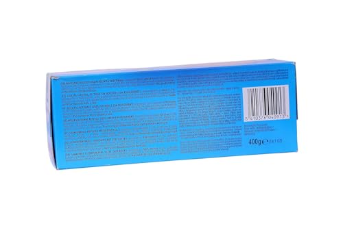 Gullon Sugar Free Digestive Cookie 400g (Pack of 4)