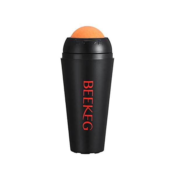 BEEKEG-Oil-Absorbing-Volcanic-Face-Roller-Oil-Control-On-The-Go-Reusable-Solution-of-Combating-Oily-Skin-Naturally-Green-Facial-Skincare-Tool BEEKEG Oil-Absorbing Volcanic Face Roller, Oil Control On-The-Go, Reusable Solution of Combating Oily Skin, Naturally Green Facial Skincare Tool