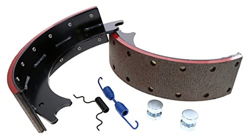 Image of Arvin Meritor Meritor Reman Shoe - Xsma3121308E