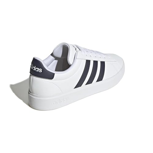 Image of adidas Men's Grand Court 2.0 Shoe