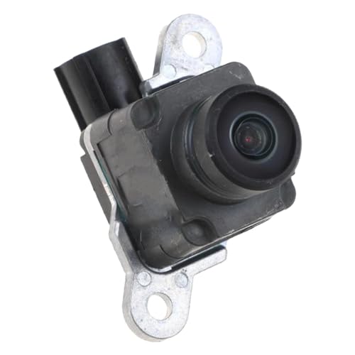 Caméra de recul d'haute précision Dodge Ram 3500 2500 1500 Viper optique 56038978AK