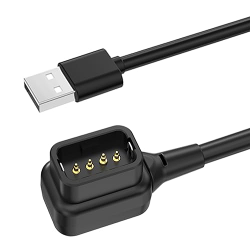 SZSDMY Replacement USB Charging Cable for Di2 EW-EC300 Compatible with Shimano 12-Speed Di2 Road Drivetrains - 1.5M/59inch (USB)