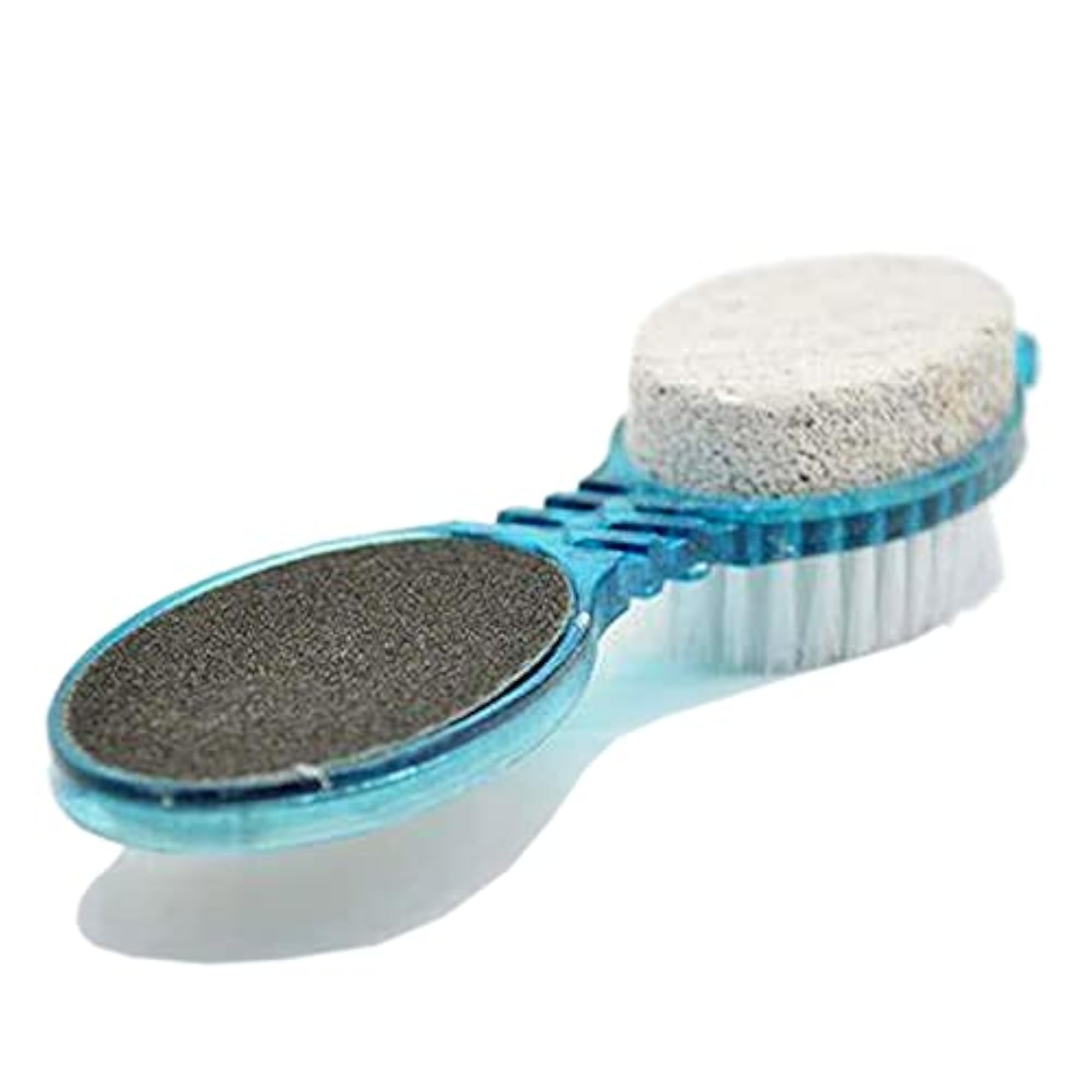 4 in 1 Foot Pedicure Brush, Essential Cleaning Tool