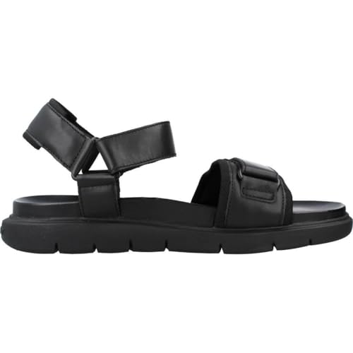 Zapatillas cómodas Stonefly Hydra 4 para caminar sin fatiga 4