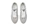 J/Slides Women's Peggy Grey/White 8.5 Medium