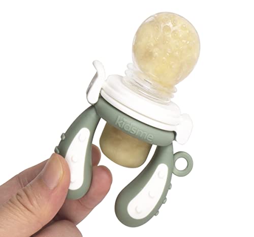 Kidsme Aspiratore per frutta e verdura Max