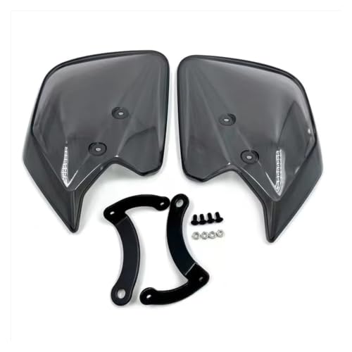 Protège-mains moto pare-brise pour NMAX 125 et XMAX 300 400