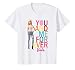Kinder Barbie T-Shirt, Mädchen, bunt, Puppe, viele Größen+Farben