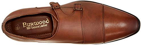 Image of Burwood Mens Bwd 347 Formal Shoes