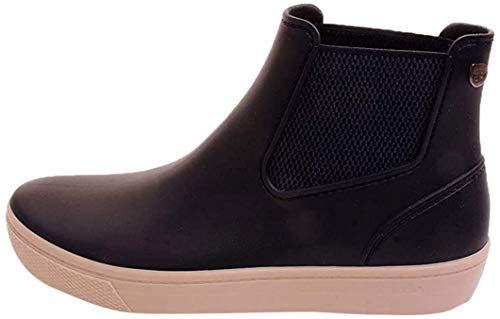 Igor Botas Mujer W10181 para Mujer Azul 37 EU