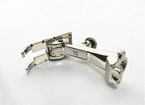 Repuesto Pie Prensatelas ¼” Patchwork Máquina de Coser miniatura 4