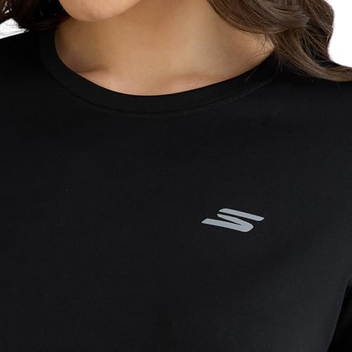 Image of Skechers Women T-Shirt