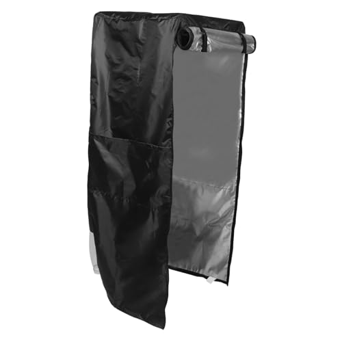 GETAJGHSD �����^�①�ɃJ�o�[ �I�b�N�X�t�H�[�h�� �Ɠd�v���e�N�^�[ �c�^ �①�ɕی� �㕔�_�u���W�b�p�[ �������O�Ή�