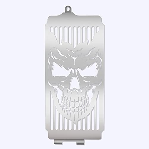 Honda Shadow ACE vt400 vt750 1997-2003 Spirit 750 2001-2008 Motorrad Kühlergrill