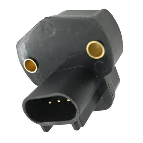 Capteur TPS haute précision pour boîtier papillon Jeep Wrangler et Liberty
