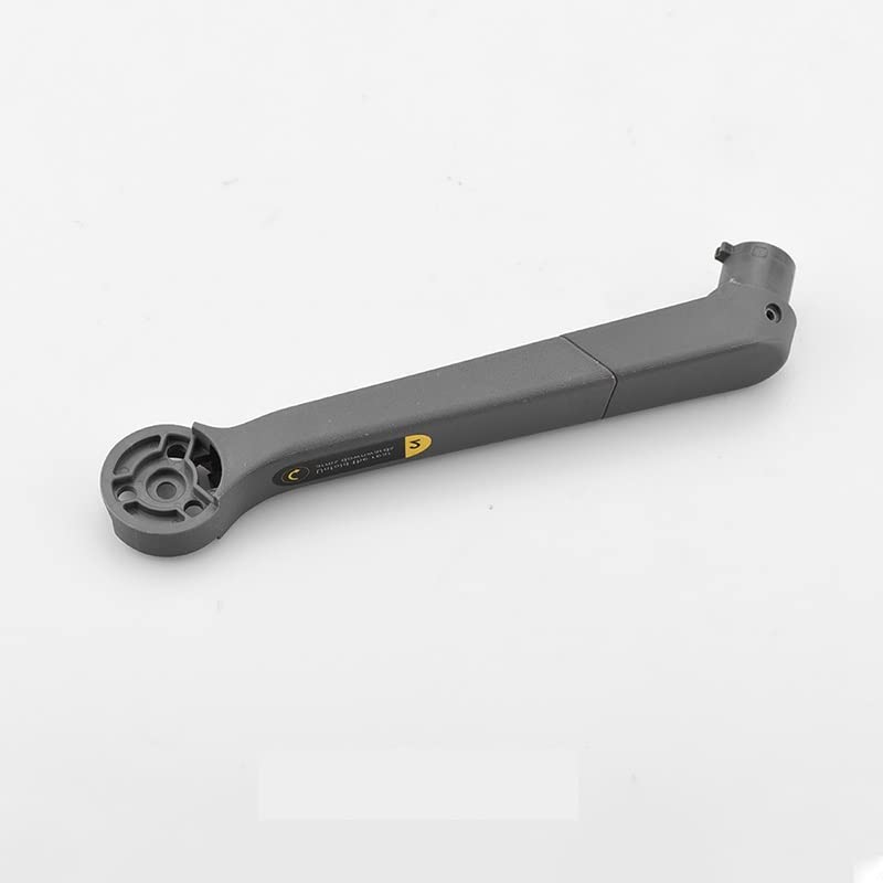 Accessoires pour drones Mavic 2 Pro bras de réparation arrière gauche