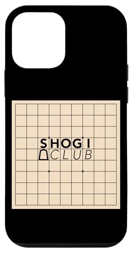 将棋 クラブ SHOGI CLUB 将棋盤 将棋部 棋士 盤面【部活】倶楽部 面白い スマホケース iPhone 12 mini 用