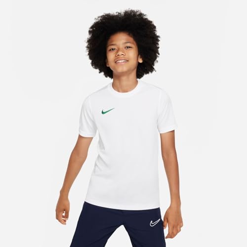 Image of Nike Men's Park Short Sleeve T Shirt