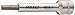 Hazet 4910-7 Extension