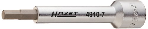 Hazet 4910-7 Retainer for Piston Rod