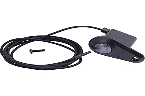 Shimano Adaptateur Charge SM-BTE BTE80 Pour Batterie BT-E8035 - Prise De Charge Vélo Électrique