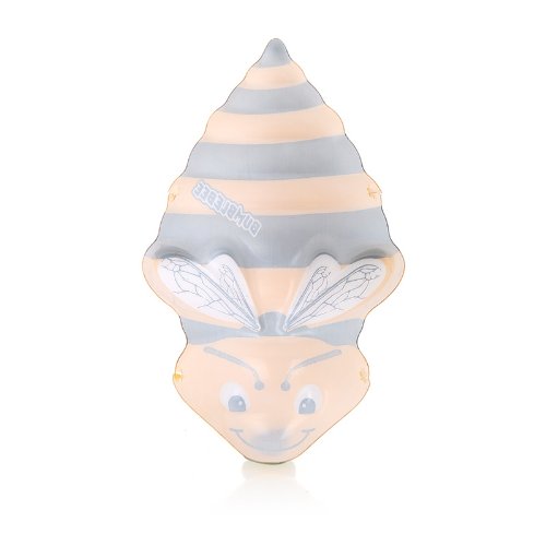 OWSOO Capa da fuselagem do corpo substituto para X1-Bumblebee helicóptero RC