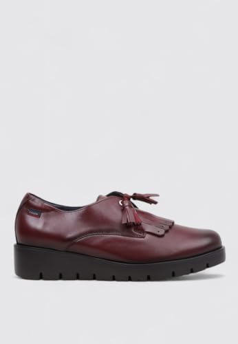 Chaussures compensées Callaghan 89833 amorti actif et marche fluide - 2
